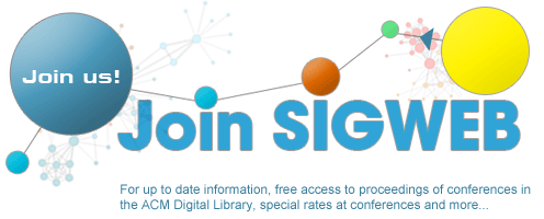 Join Sigweb