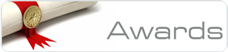 ACM SIGWEB Awards Page