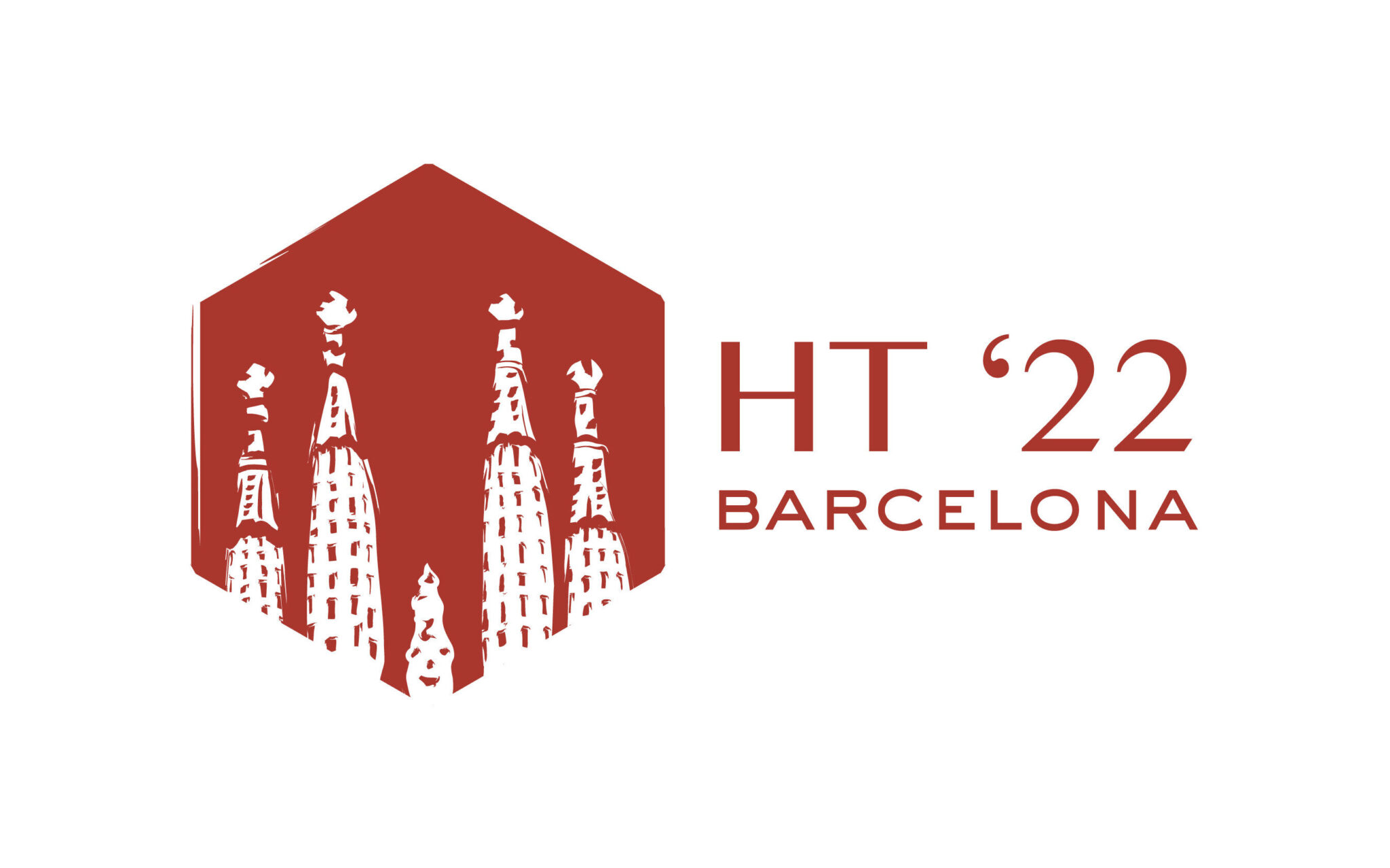 Logo of the ACM Conference on Hypertext and Social Media 2022