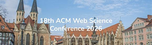 ACM Web Science 2025